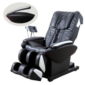 Whole Body Massage Intelligent Massage Chair