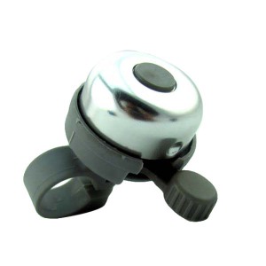 Fashion Design Promotional Alloy Bicycle Bell