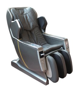 SL Track Coin & Paper Money Operated Massage Chair