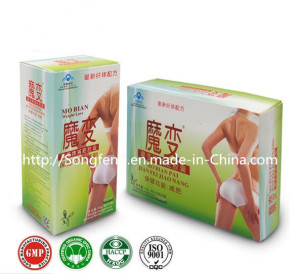 The Magic Slimming Capsule Hot Sell in China for Women