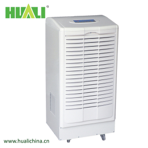 Compressor Industrial Dehumidifier Factory #